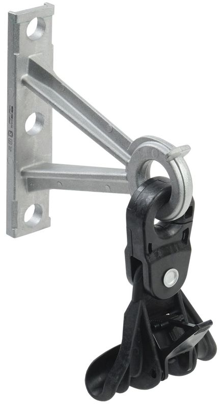 Комплект промежуточной подвески КОПМ 1500 ECOLINE GENERICA UKA-31-D16-D95-ECLN