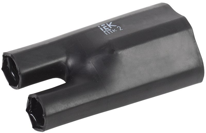 Перчатка термоусаживаемая ПТк 2х25-120 1кВ IEK UMS-CB2-4515-1806-1KV