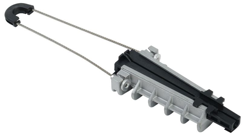 Зажим анкерный ЗАН 50-70/1500 ECOLINE GENERICA UZA-14-D50-D70-1500-ECLN