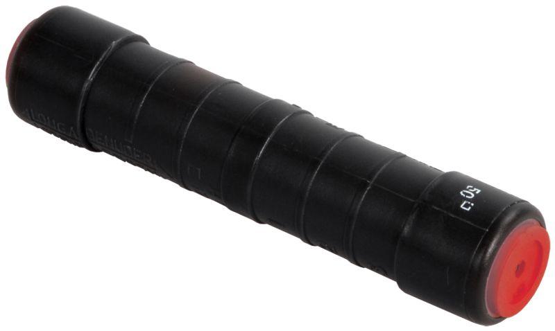 Гильза изолированная фазная ГИФ 95-35 (MJPT 95-35) IEK UZA-23-D95-D35