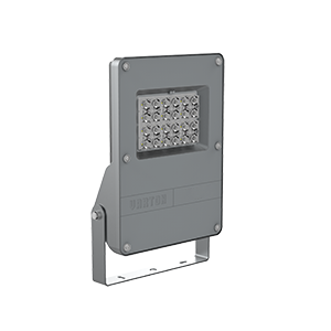 Прожектор светодиодный FL-Pro 50Вт 5000К 30град. промышлен. VARTON V1-I0-70589-04L02-6505050