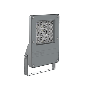 Прожектор светодиодный FL-Pro 100Вт 4000К 80град. промышлен. VARTON V1-I0-70590-04L41-6510040