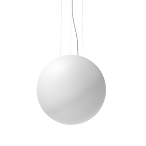 Светильник светодиодный Pallus 10Вт 4000К 360мм подвесной с опаловым рассеив. VARTON V1-R0-0SP36-30000-4001040