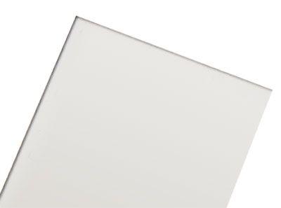 Рассеиватель для свет. 1188х180 (1182х174) опал для Грильято с рамкой VARTON V2-R0-OP00-03.2.0022.15