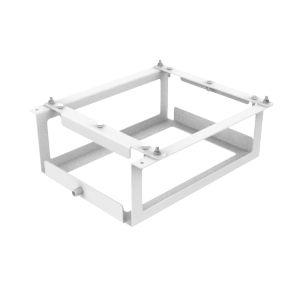 Комплект для настенного и подвесного монтажа EM-Recovery 120-200Вт VARTON V4-EM-00.0005.ADV-0008