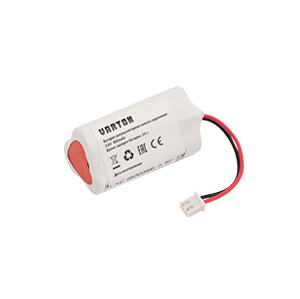 Батарея аккумуляторная никель-кадмиевая для светового указателя Flip VARTON V4-EM-00.0064.ADV-0900