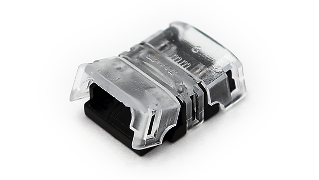 Разъем для соединения отрезков высокоэффективной ленты 10шт в комплекте VARTON V4-R0-70.0024.KIT-1178