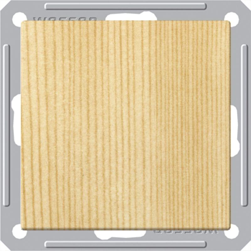 Выключатель 1-кл. СП W59 16А IP20 механизм сосна SchE VS116-154-7-86