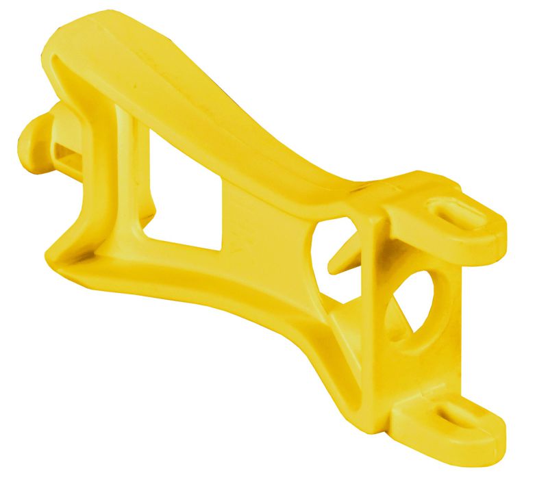 Стойка фальш-панели "UNIVERSAL" желт. IEK YIS50-SFP-K05