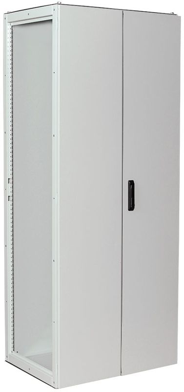Корпус сборный ВРУ SMART 2000х800х450-2Д IP31 IEK YKM50-2000-800-450-2D-31
