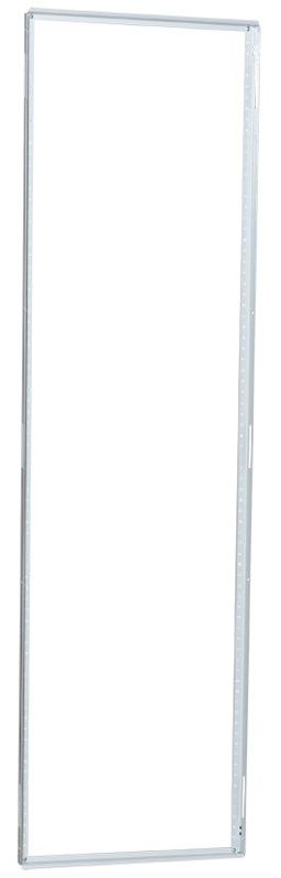 Рама под панели ЛГ/ЛМА для ВРУ 1800х800хХХХ (Н=1750) SMART IEK YKV-RAMA-1800-800