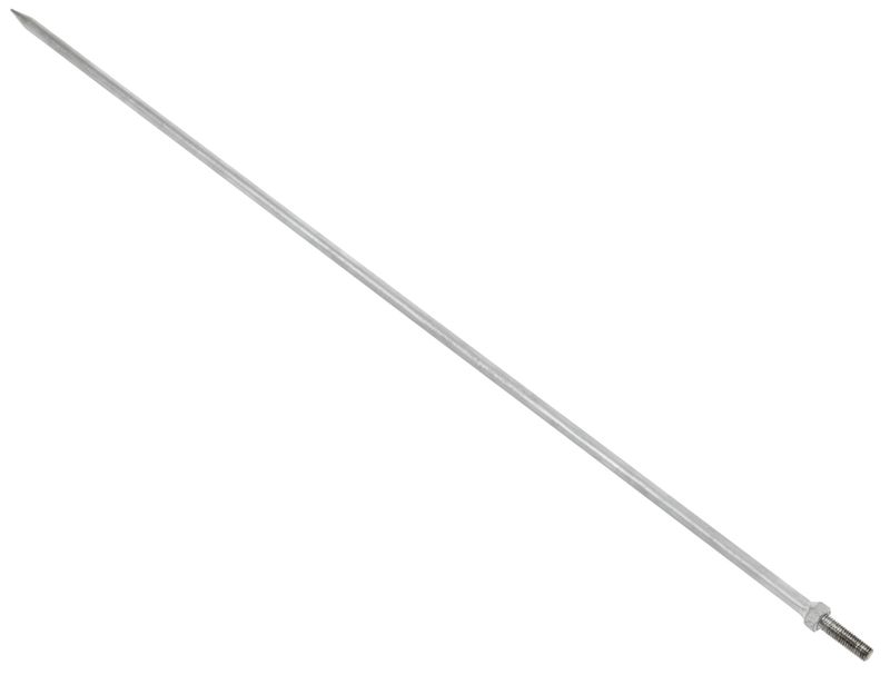 Молниеприемник L3м без осн. для скатной кровли IEK ZLC31-11-030