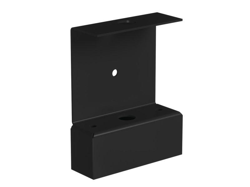 Кронштейн BS-K-8 Black Белый свет a10481