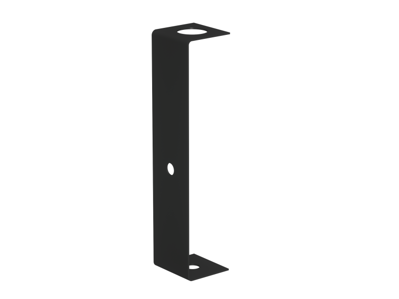 Кронштейн BS-K-15 Black Белый свет a12463