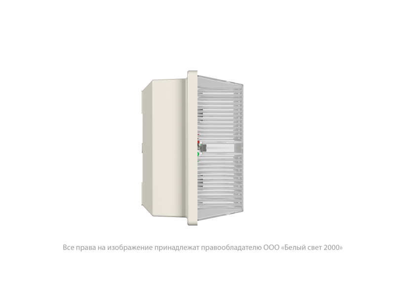 Указатель световой BS-UNIVERSAL-845-10х0.3 LED Белый свет a14409