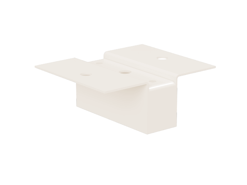 Штанга BS-SH-5 White Белый Свет a14815