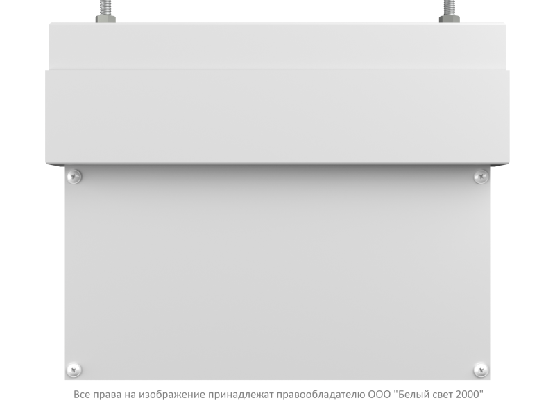 Указатель световой BS-TERON-71-S1-INEXI2 автономный Белый свет a15594