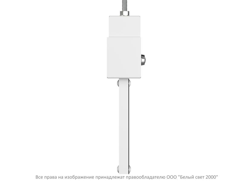 Указатель световой BS-TERON-73-S1-INEXI2 автономный Белый свет a15595