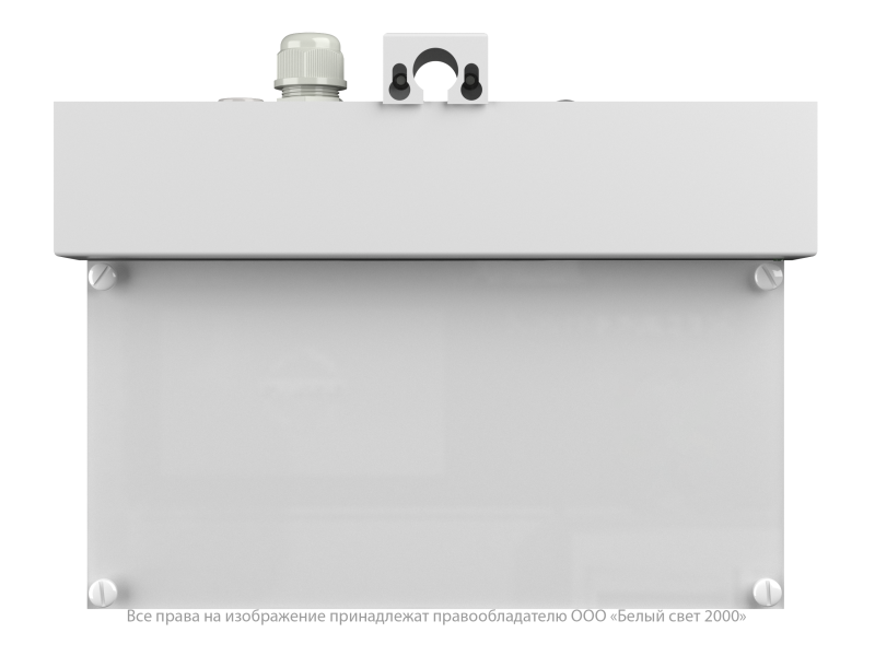 Указатель световой BS-MITRA-71-S1-INEXI2 автономный Белый свет a15602