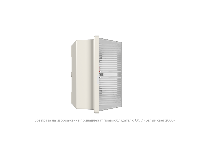 Указатель световой BS-UNIVERSAL-75-S1-INEXI3 Белый свет a15647