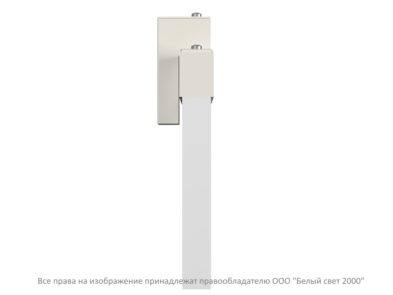 Указатель световой BS-YANTA-71-S1-INEXI2 автономный Белый свет a15797