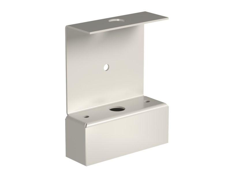 Кронштейн BS-K-8 White Белый свет a16568