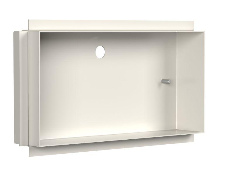 Бокс стенной BS-BST-8 Белый свет a17312