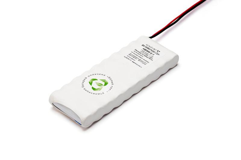 Батарея BS-10HRHT14/50-1.6/F-HB500-0-10 (уп.10шт) Белый свет a18290