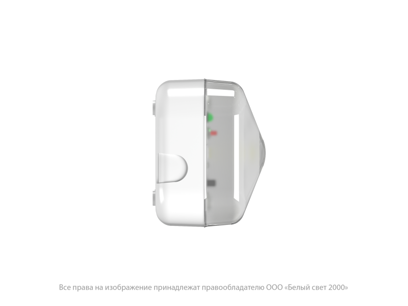 Указатель световой BS-JUNIOR-71-S1-INEXI2 Белый свет a18956