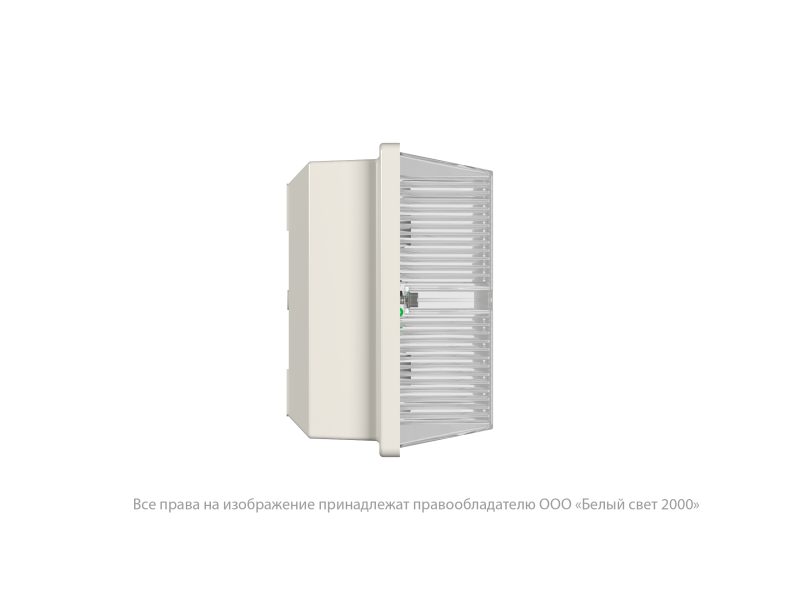 Указатель световой BS-UNIVERSAL-10-S1-24 централиз. электропитания Белый свет a19361