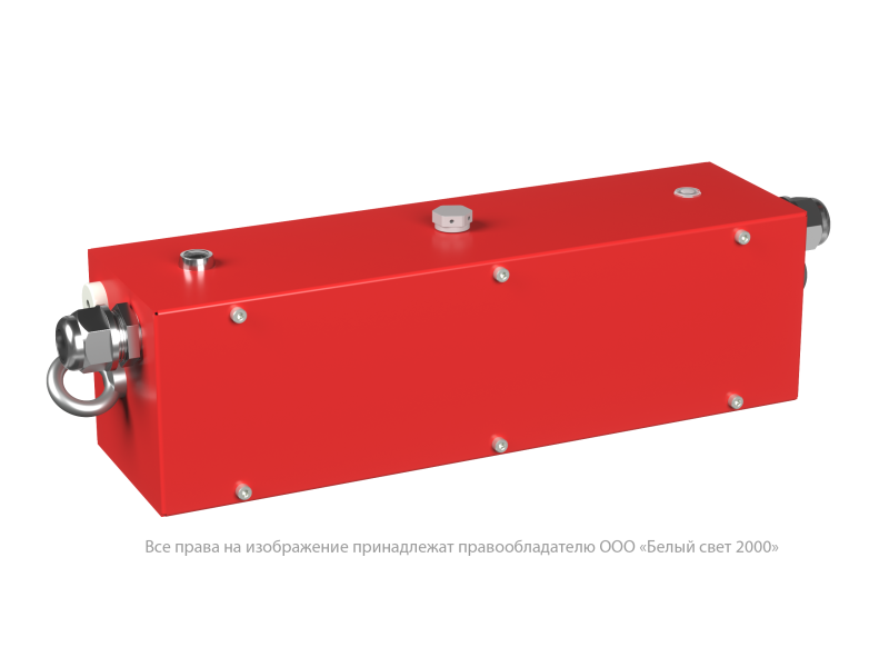 Блок аварийного питания БАП BS-STABILAR2-81-B1-UNI UFO BOX IP65 (1.0-15Вт/ = 190-260В) Белый свет a25372
