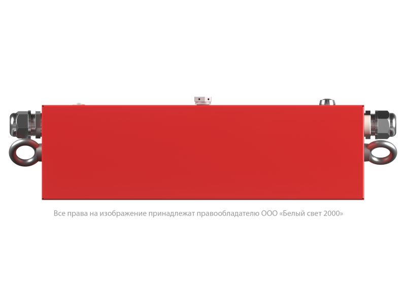 Блок аварийного питания БАП BS-STABILAR2-81-B3-UNI UFO BOX IP65 1-65Вт 190-260В Белый свет a25380