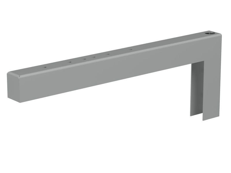 Кронштейн BS-K-7 Белый свет a8625