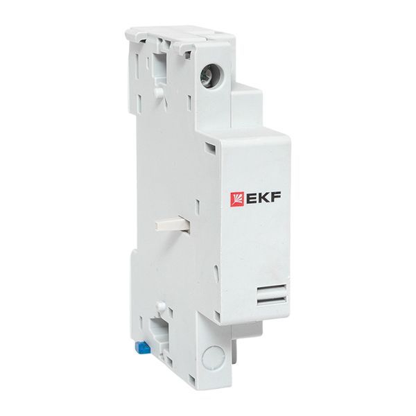 Блок контактов боков. дополнительный АПД-80 ДКБ-20 2НО EKF apd80-a02