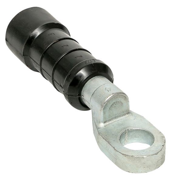 Наконечник герметичный изолированный CPTAU 50 алюмомедн. PROxima EKF cptau50