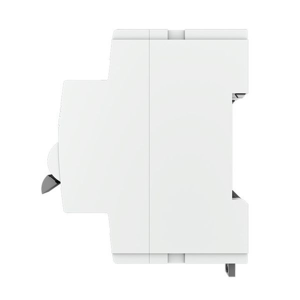 Выключатель дифференциального тока (УЗО) 2п 63А 30мА тип A ВД-100 (электромех.) PROxima EKF elcb-2-63-30-em-a-pro