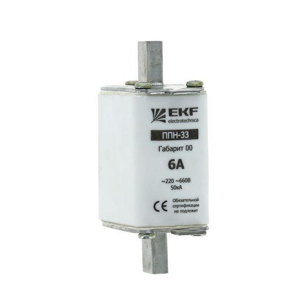 Аксессуары для ножевых плавких предохранителей