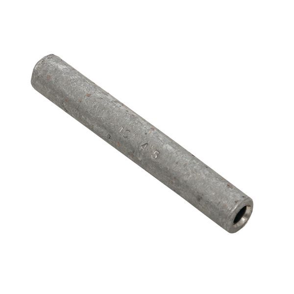 Гильза соединительная ГА GL-10-4.5 алюм. EKF gl-10-4.5