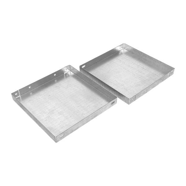 Кожух рубильника ВР-32У на 400-630А для ВРУ Unit PROxima EKF mb-15-krv-2