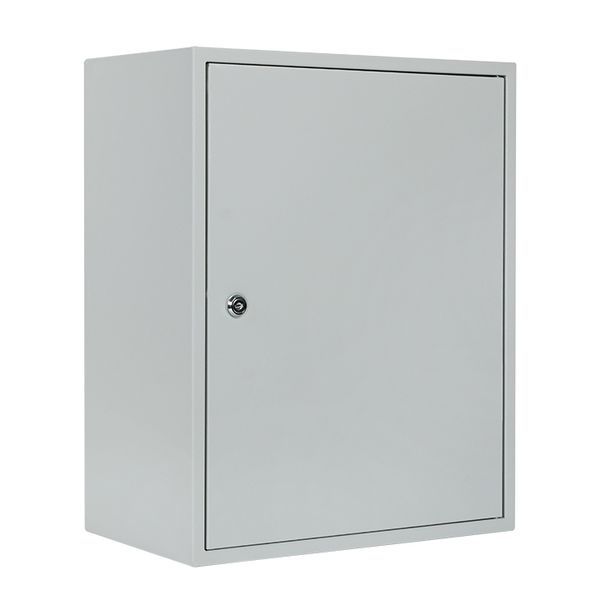 Щит ЩМП-40.30.15 (ЩМП-04) IP31 Basic EKF mb22-04-bas