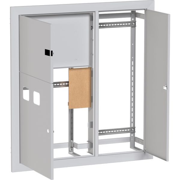 Щит этажный ЩЭ 2кв. (1000х950х160) PROxima EKF mb29-v-2