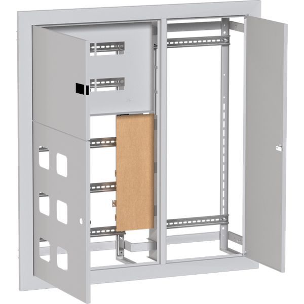 Щит этажный ЩЭ 6кв. (1000х950х160) PROxima EKF mb29-v-6