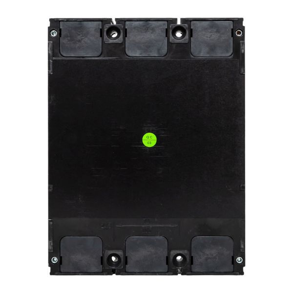 Выключатель автоматический 1000А 100кА AV POWER-4/3 ETU2.0 AVERES EKF mccb-43-1000H-2.0-av