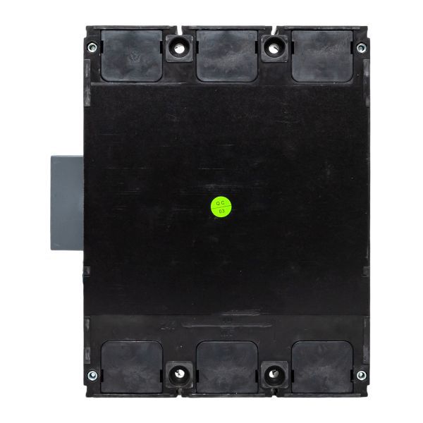 Выключатель автоматический 1000А 100кА AV POWER-4/3 ETU6.2 AVERES EKF mccb-43-1000H-6.2-av