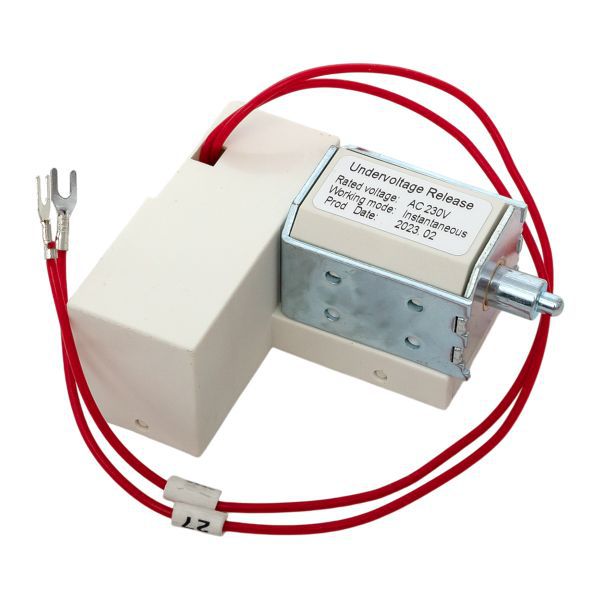 Выключатель автоматический 3п 1600/1250А 55кА ВА-450 выкатн. EKF mccb450-1600-1250v