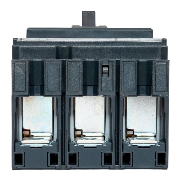 Выключатель автоматический 3п 160/25А 36кА ВА-99C Compact NS PROxima EKF mccb99C-160-25