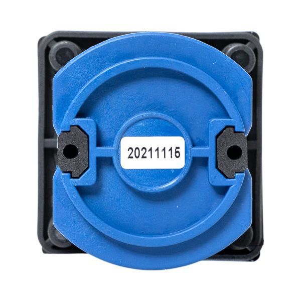 Переключатель кулачковый ПК-1-22 2П 25А "1-0-2" EKF pk-1-22-25