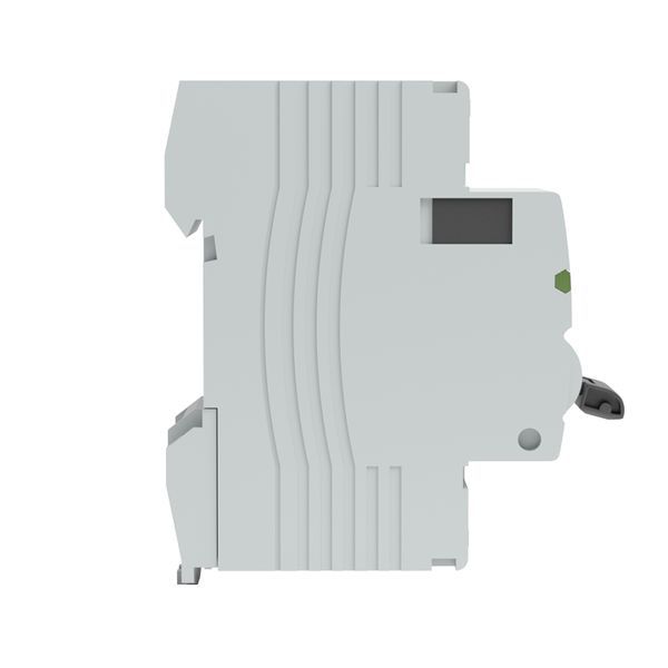 Выключатель дифференциального тока (УЗО) 2п 100А 30мА тип AC DV AVERES EKF rccb-2-100-30-ac-av