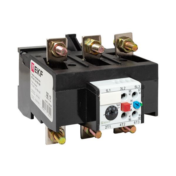 Реле тепловое РТЭ-4312 120-150А PROxima EKF rel-4312-120-150