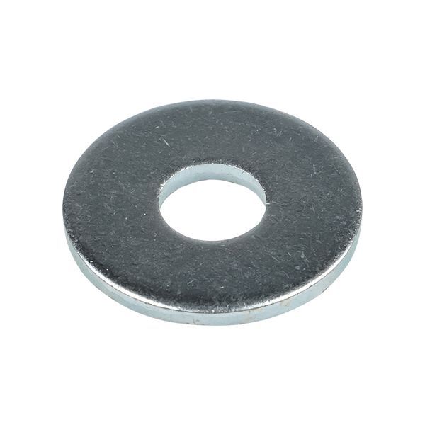 Шайба плоская усилен. M6 DIN 9021 (уп.200шт) EKF shplus6